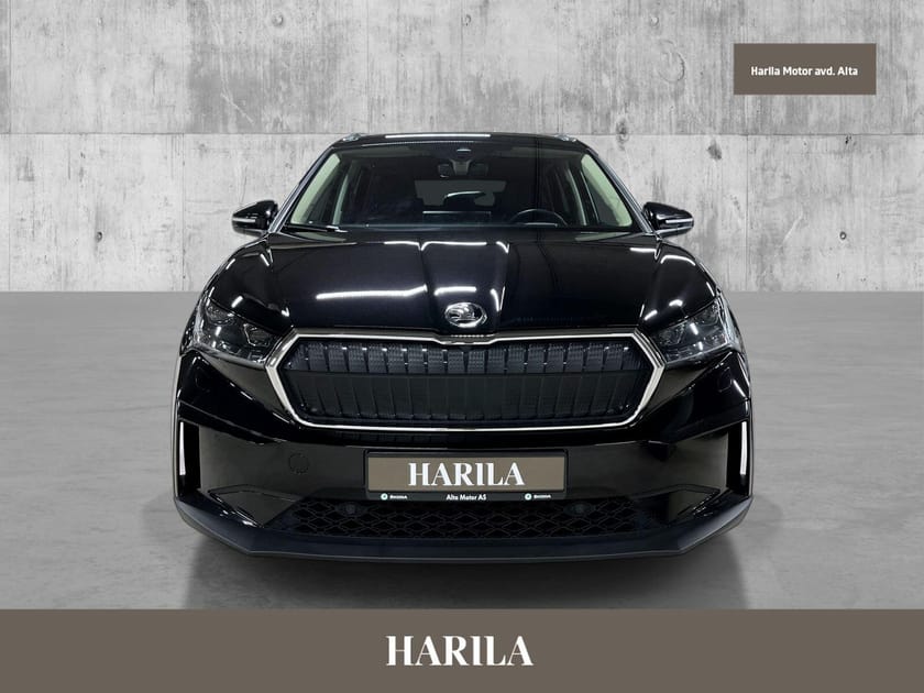 Bilde 5 av Škoda Enyaq iV 80 max 12 mnd bruktbilgaranti