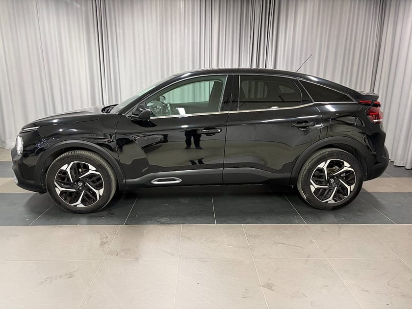 Bild 2 av Citroën C4 SHINE BlueHDI 130 AUT8