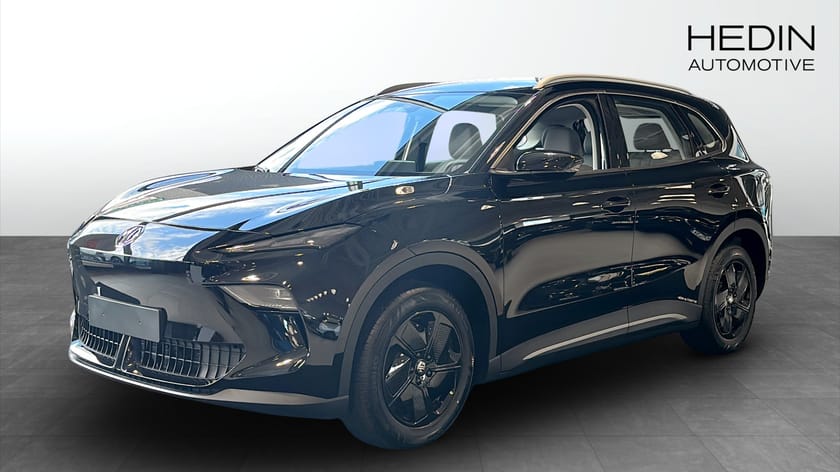 Bild 1 av MG S5 EV Standard Range Comfort 49 kWh