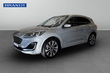Ford Kuga Plug-In Hybrid