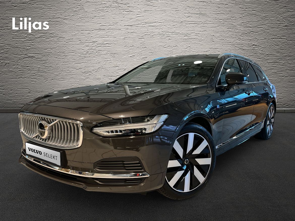 KMR02B – Volvo V90