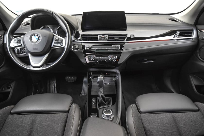 Bilde 5 av BMW X1 xDrive25e 