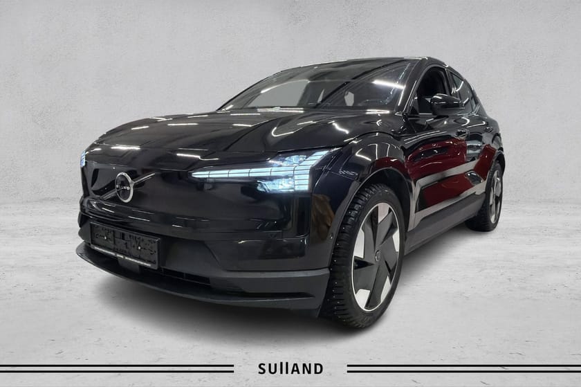 Bilde 1 av Volvo EX30 Twin Motor Performance 428hk AWD Ultra Topputstyrt
