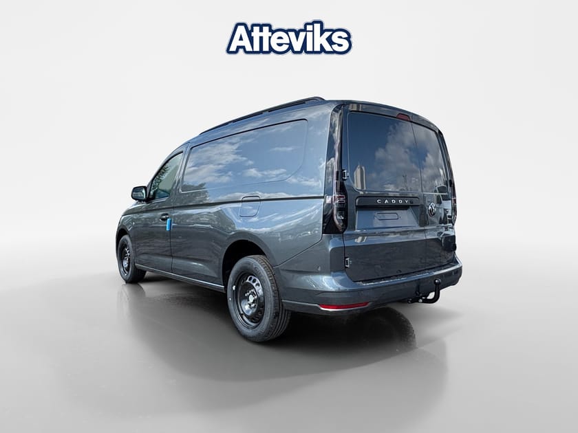 Bild 5 av Volkswagen Caddy Cargo Maxi Drag/backkamera/P-värmare *OMG LEVERANS*