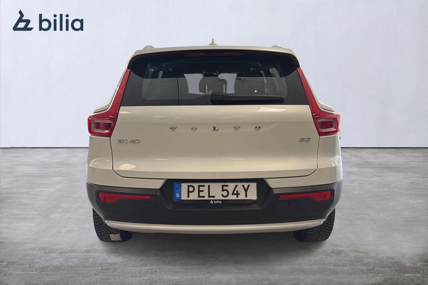 Bild 5 av Volvo XC40 B3 FWD Bensin Core