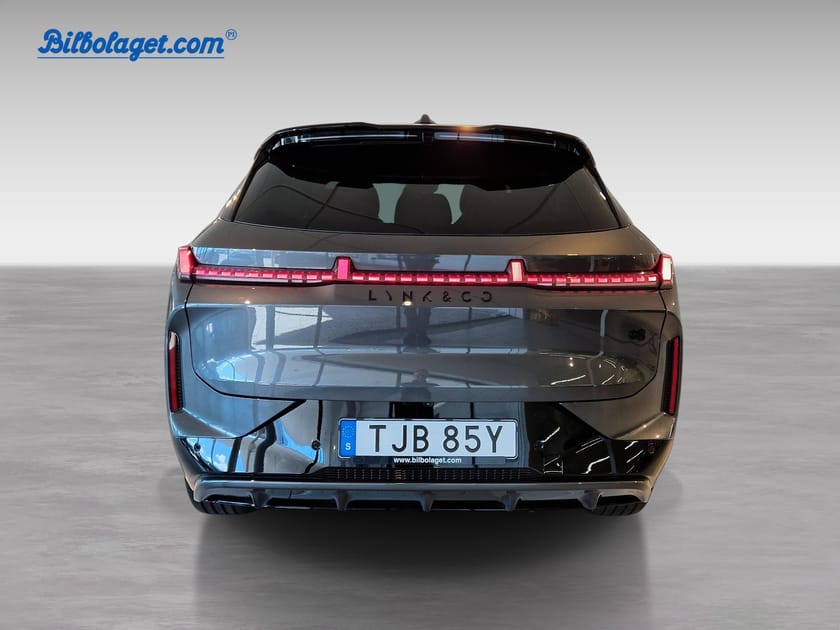 Bild 4 av Lynk & Co 08 PHEV More