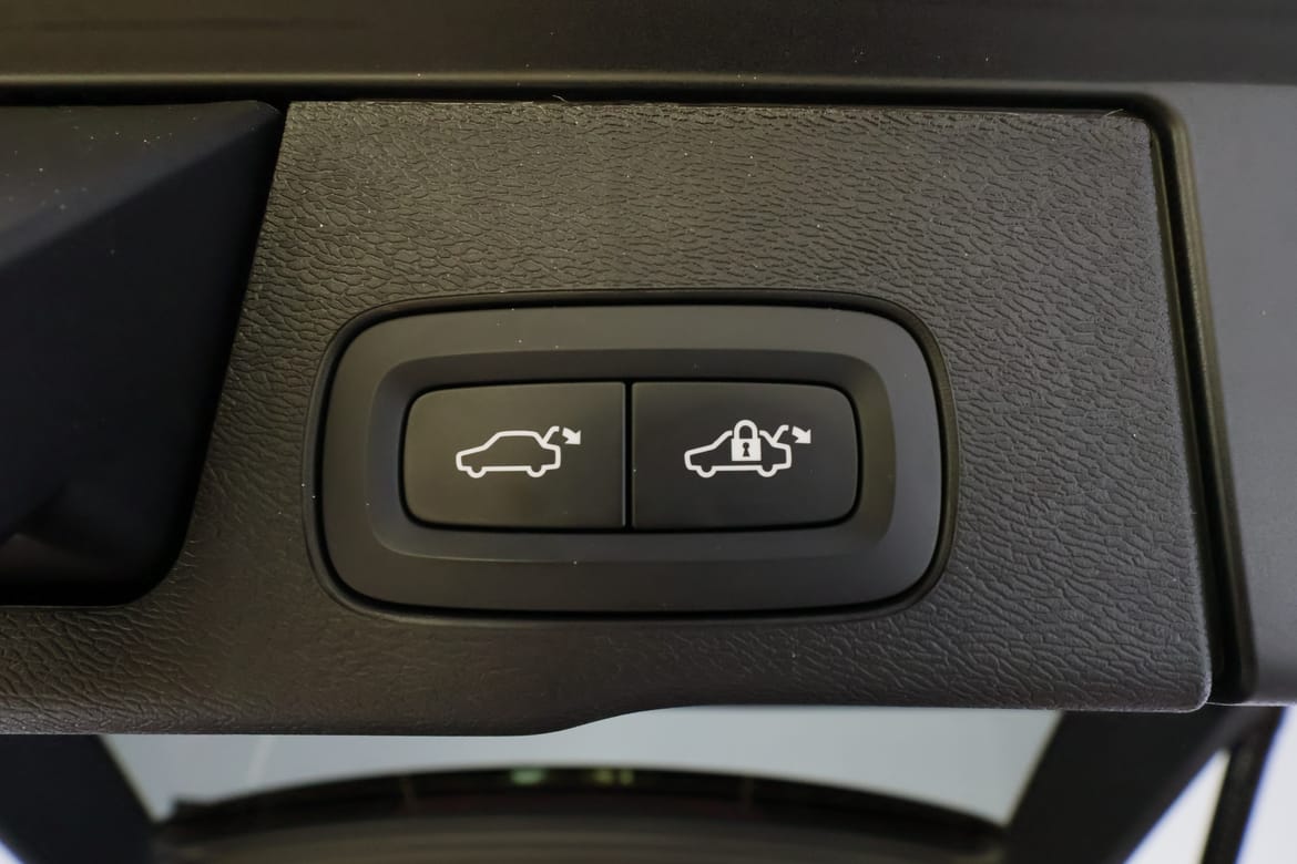 Volvo XC60 2026 - miniatyr 31