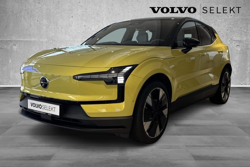 Bilde 4 av Volvo EX30 Twin Motor Performance Ultra - 360°, H&K, Soltak