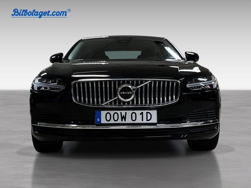 Bild 2 av Volvo S90 Recharge T8 Plus Bright * OUTLET *