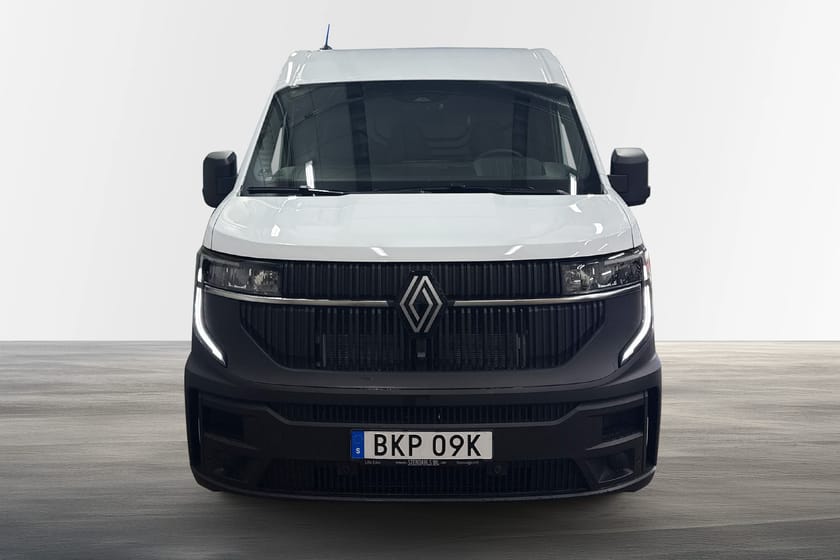 Bild 2 av Renault Master E-Tech 87kWh Skåp L2H2