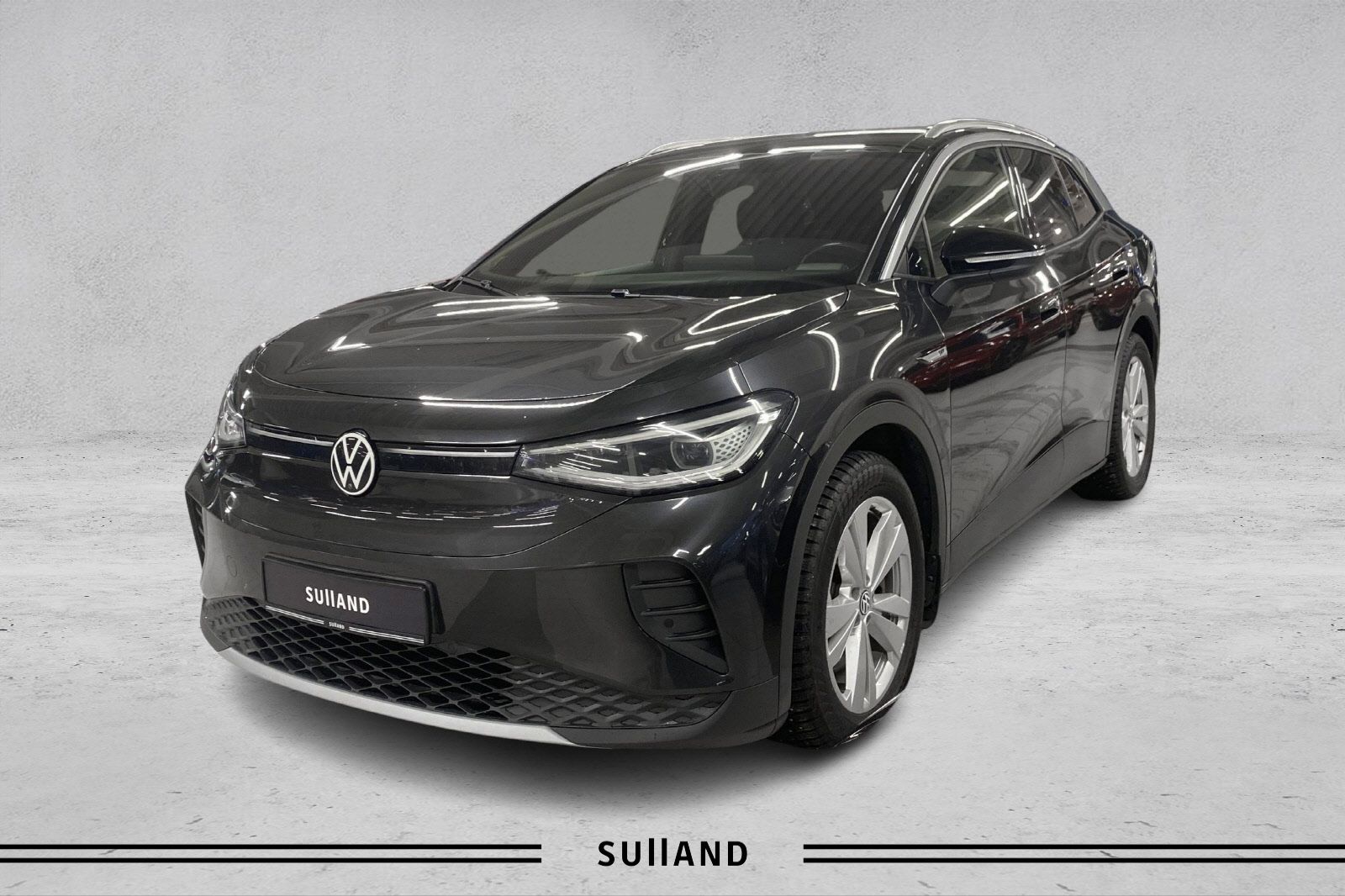 Volkswagen ID.4 Pro Performance