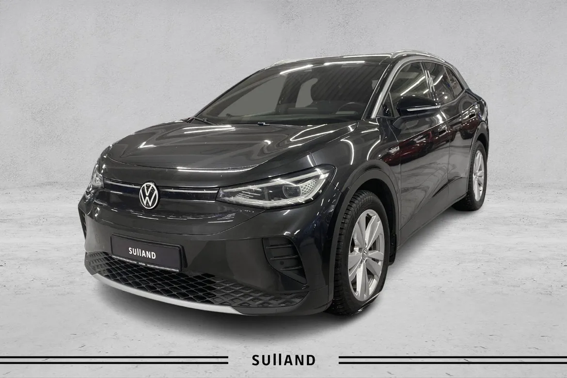 Bilde av Volkswagen ID.4 Pro Performance