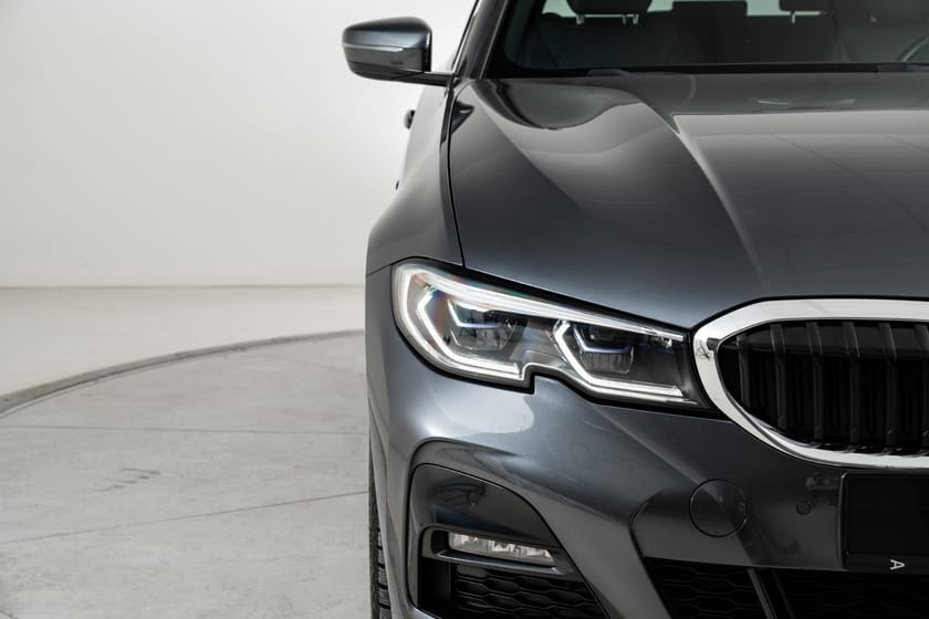 Bilde 4 av BMW 330e xDrive Touring eDrive M Sport (K) ACC/Krok/Laser/HUD