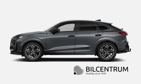 Audi Q3 Sportback e-hybrid 272 HK S TRONIC S-line