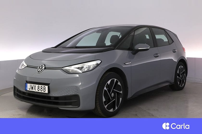 Bild 1 av Volkswagen ID.3 Pro Performance Life PDC Navi LED IQ.Drive