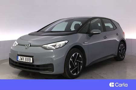 Volkswagen ID.3 Pro Performance Life PDC Navi LED IQ.Drive