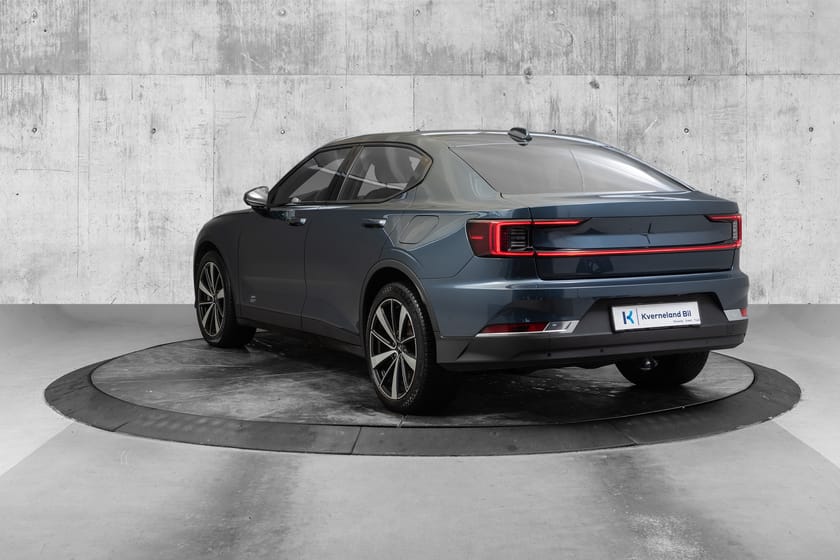 Bilde 4 av Polestar 2 Long Range Dual Motor Plus/Pilot