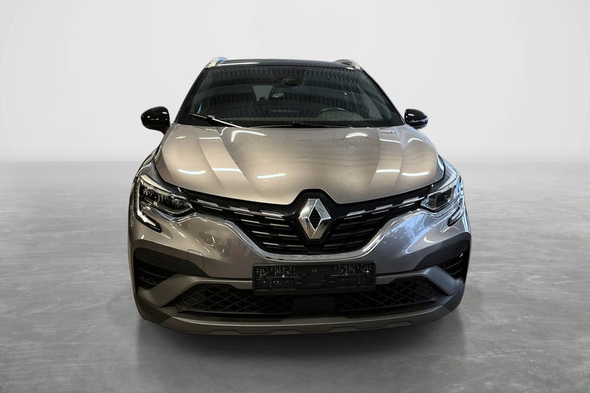Bilde 2 av Renault Captur E-TECH Plugin-Hybrid 160 