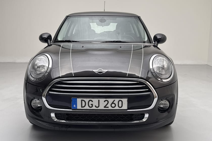 Bild 5 av MINI Cooper 3dr (136hk) Chili