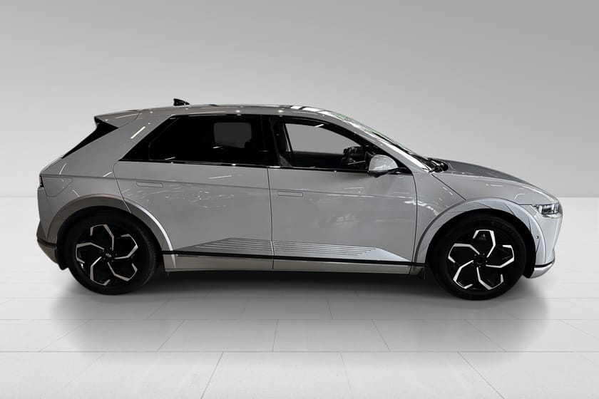 Bilde 4 av Hyundai Ioniq 5 Premium, AWD, Long Range, Norsk bil, 360 kamera, krok