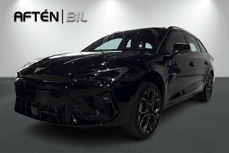 CUPRA Leon Sportstourer e-Hybrid