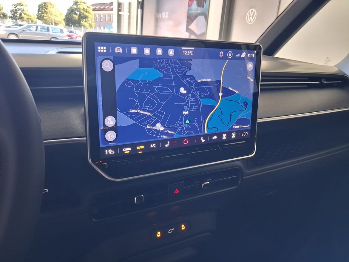 Volkswagen Volkswagen ID. Buzz — bild 11