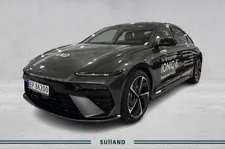 Thumnail bilde 0 av Hyundai Ioniq 6 Long Range AWD
