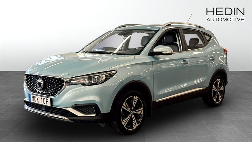 Bild 1 av MG ZS EV 45KWH LUXURY
