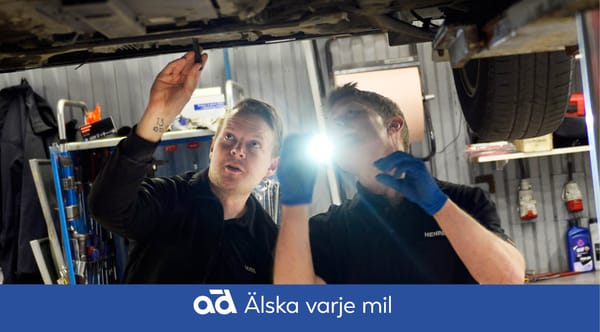 Öppningserbjudande! 