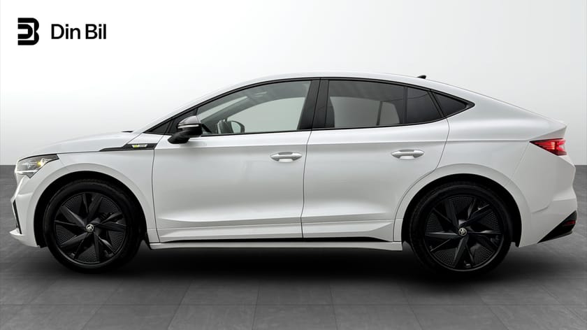 Bild 2 av Škoda Enyaq Coupé RS | Ränta 5,75% + Fri service