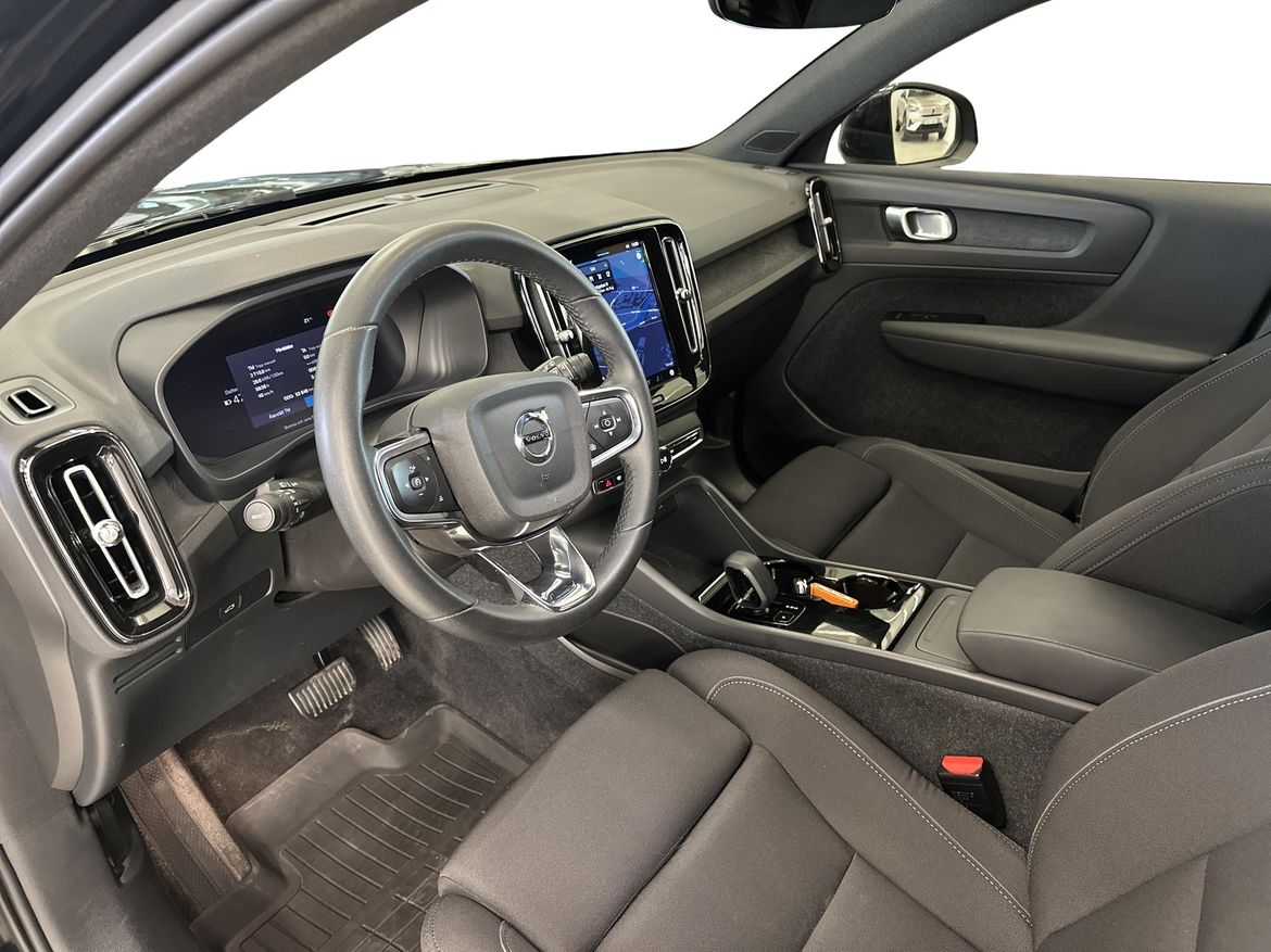 Volvo XC40 2023 - miniatyr 6