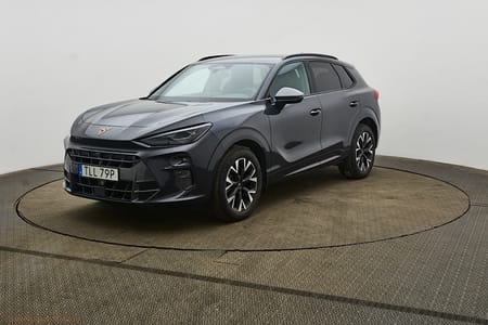 CUPRA Terramar mHEV 1.5eTSI |DRAG|P-VÄRMARE|MOMS|EDGE|NYBILSGA