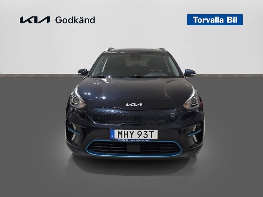 Bild 3 av Kia e-Niro Advance *V-hjul*