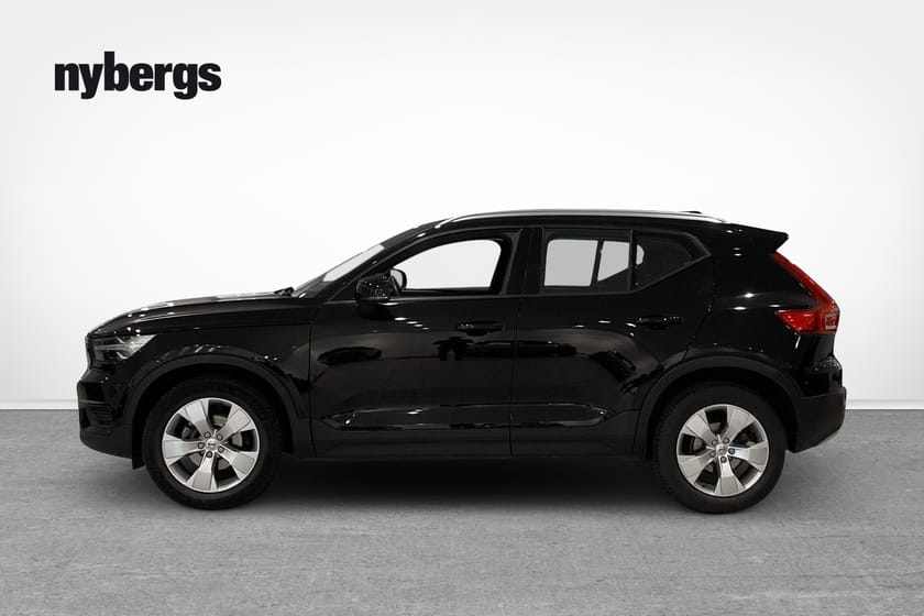 Bild 2 av Volvo XC40 T3 FWD aut Momentum Edition