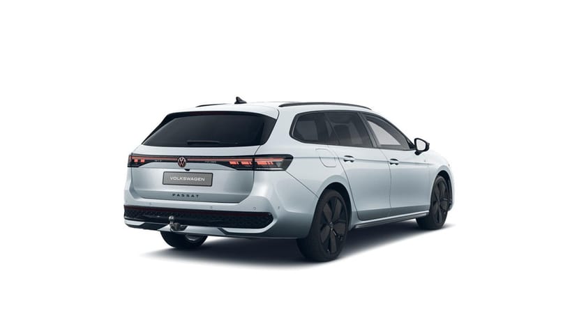 Bild 2 av Volkswagen Passat Variant eHybrid R-Line 272hk SWE Edition