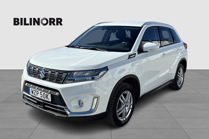 Bild 1 av Suzuki Vitara HEV AllGrip ALLGRIP/1-ägare