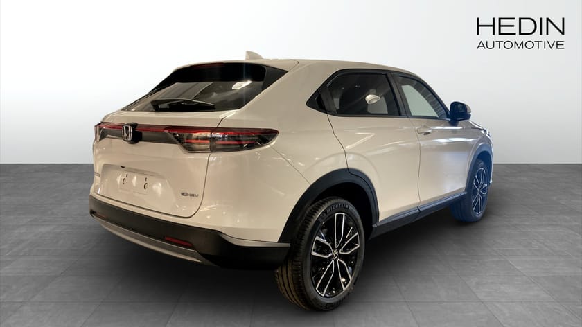 Bild 2 av Honda HR-V e:HEV HYBRID ELEGANCE