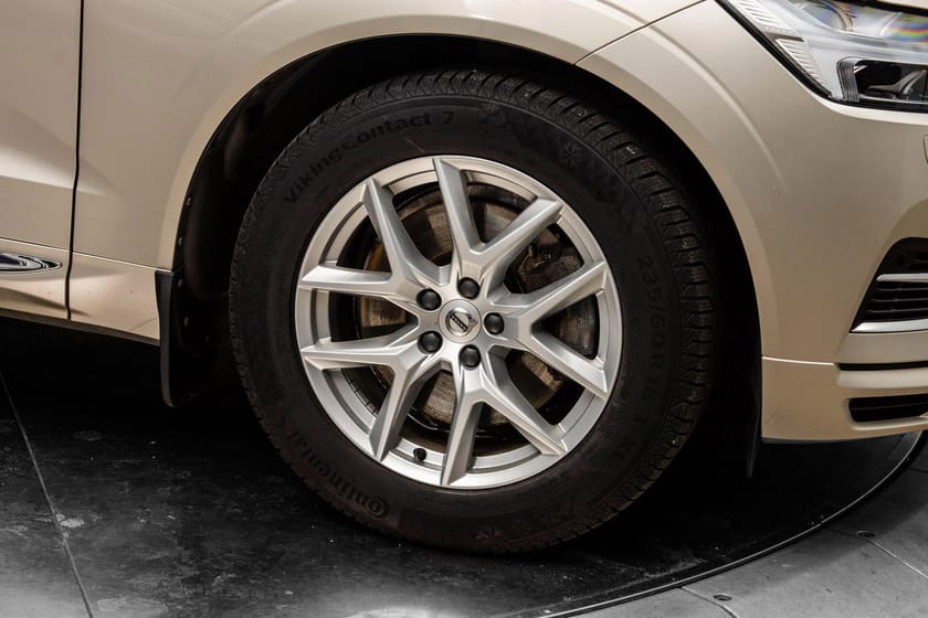 Bilde 2 av Volvo XC60 T8 Twin E INSCRIPTION