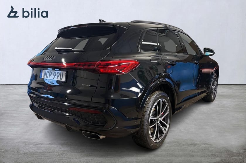 Bild 5 av Audi Q5 e-hybrid quattro SUV 270 kW S TRONIC
