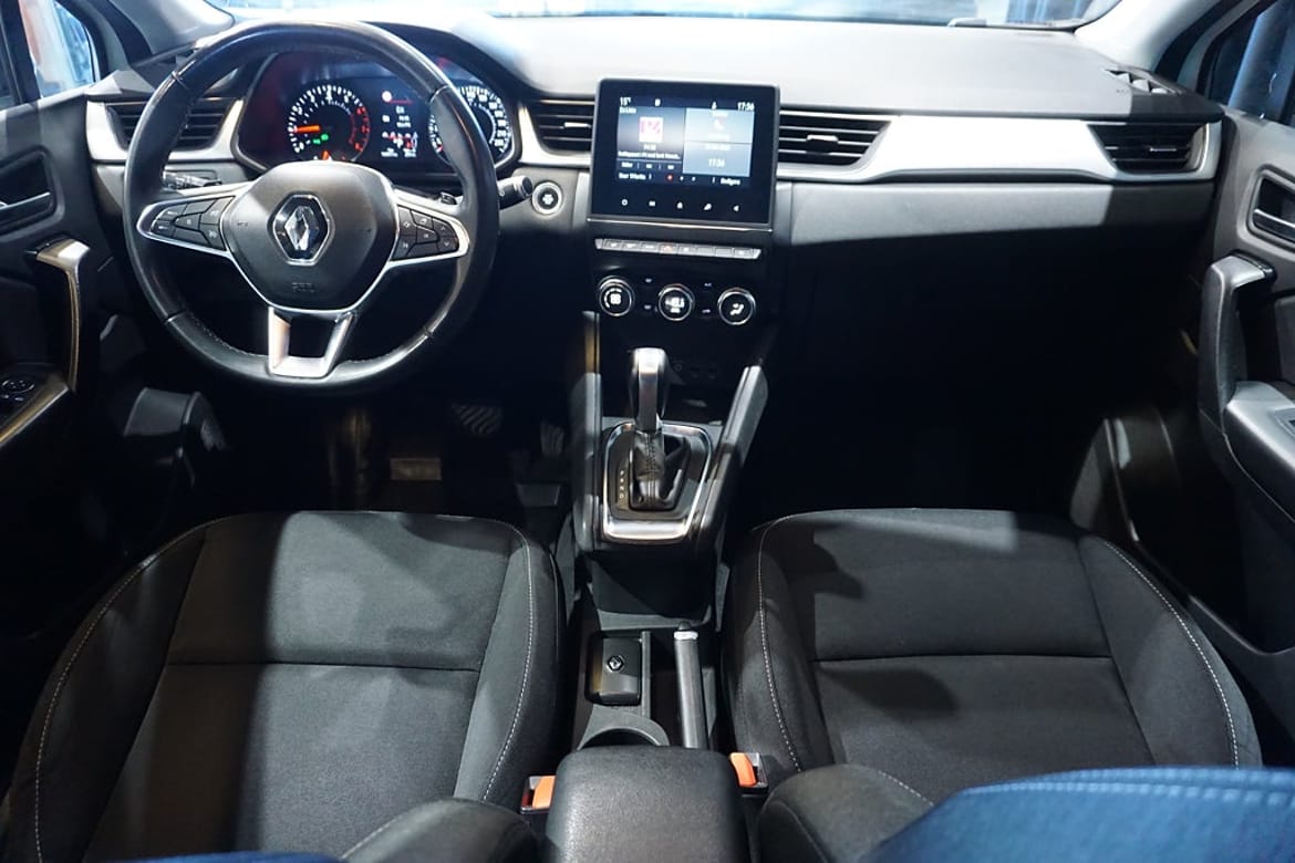 Renault Captur 2020 - miniatyr 9