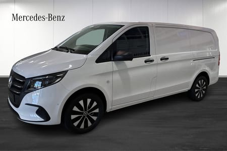 Mercedes-Benz Vito 116 CDI 3.0t SKÅP LÅNG SELECT