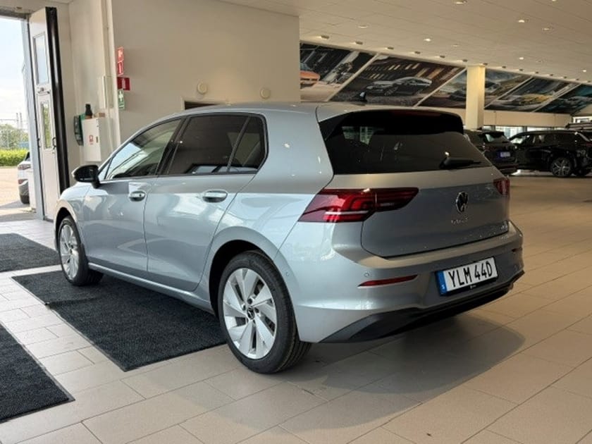 Bild 1 av Volkswagen Golf LIFE 1,5 ETSI 150 HK DSG7