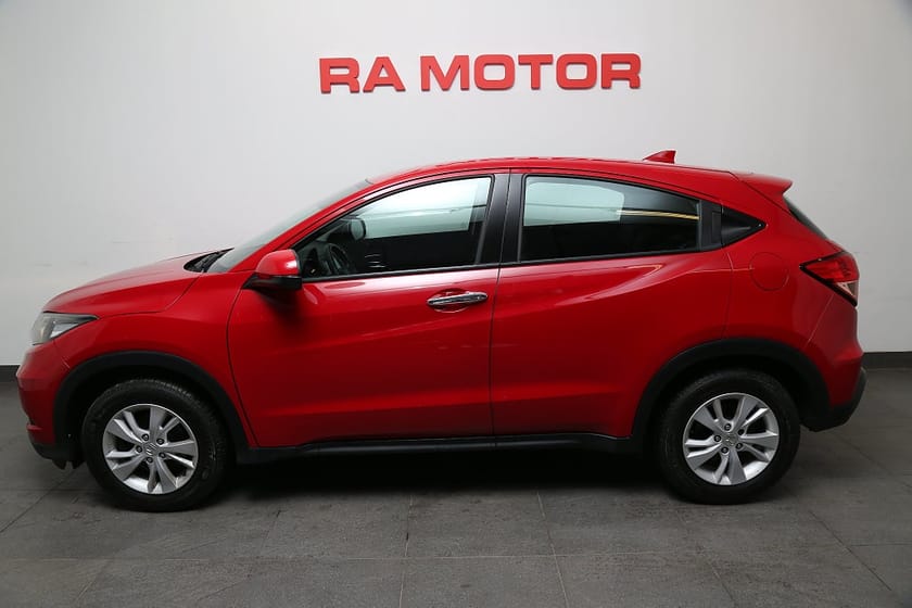 Bild 3 av Honda HR-V 1,5 i-VTEC 131hk Elegance Aut P-sensorer