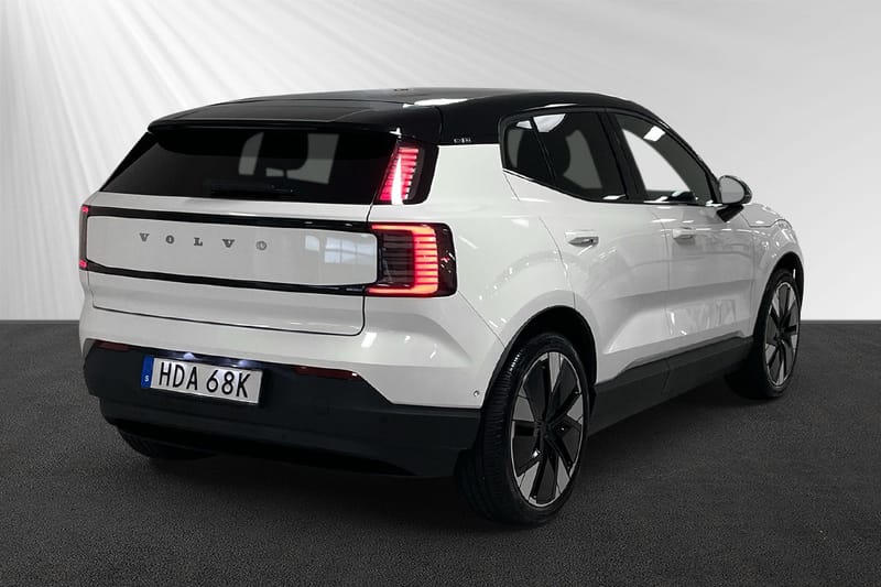 Volvo EX30 Single Motor Extended Range