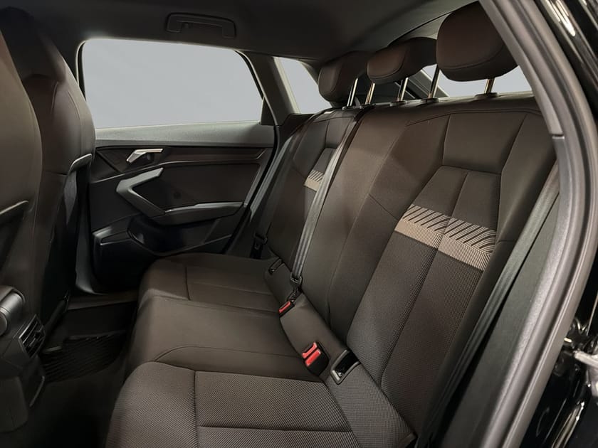 Bild 5 av Audi A3 Sportback 30 TFSI Dragkrok, Adaptiv farthållare, Backkamera