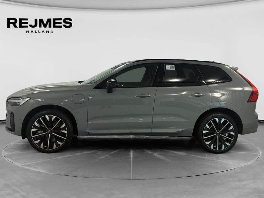 Bild 3 av Volvo XC60 T6 Plus Dark Nordic Edition