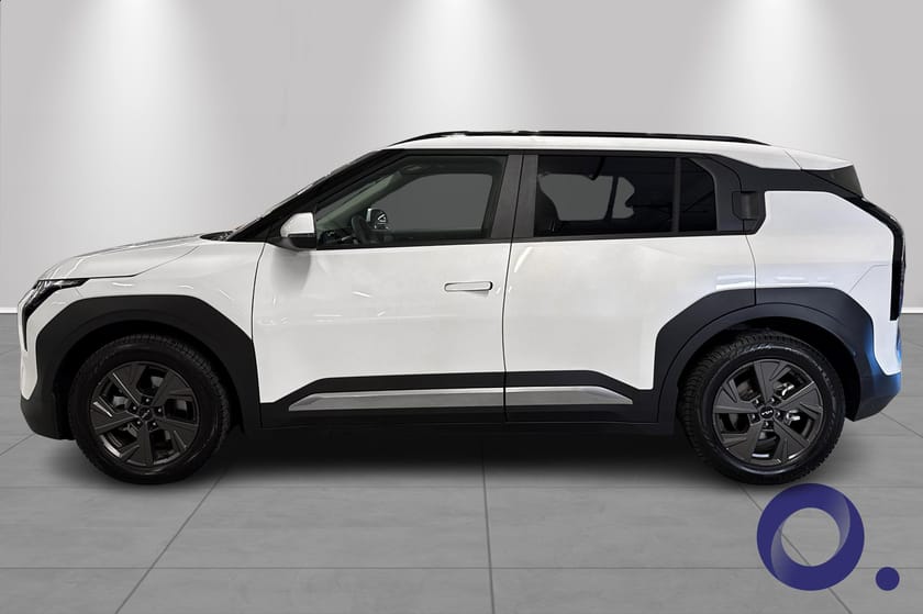 Bilde 4 av Kia EV3 Standard Range EXCLUSIVE-SR, RYGGEKAMERA, EL.FØRERSETE