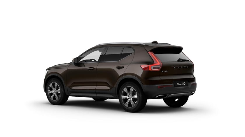 Bilde 3 av Volvo XC40 AWD Inscription / Kamera 360° / Krok