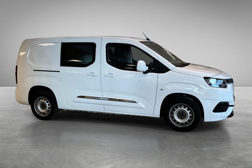 Bilde 5 av Toyota ProAce City Lang Automat