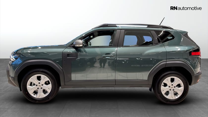 Bild 2 av Dacia Duster Hybrid 155 Expression | | Backkamera | Apple Carplay |
